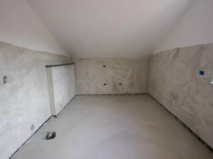 Immagine 5 di Villa in vendita  a Givoletto