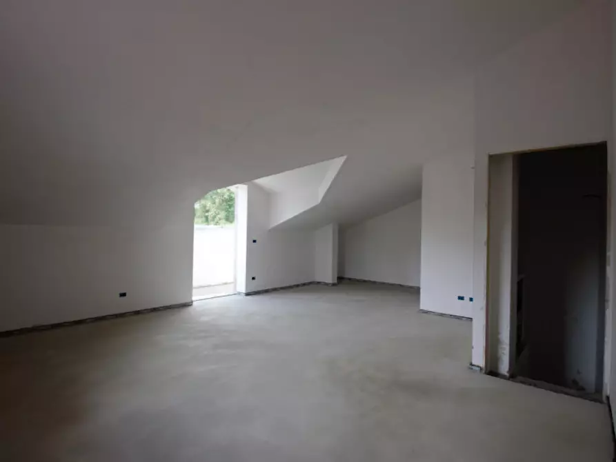 Immagine 8 di Villa in vendita  a Givoletto