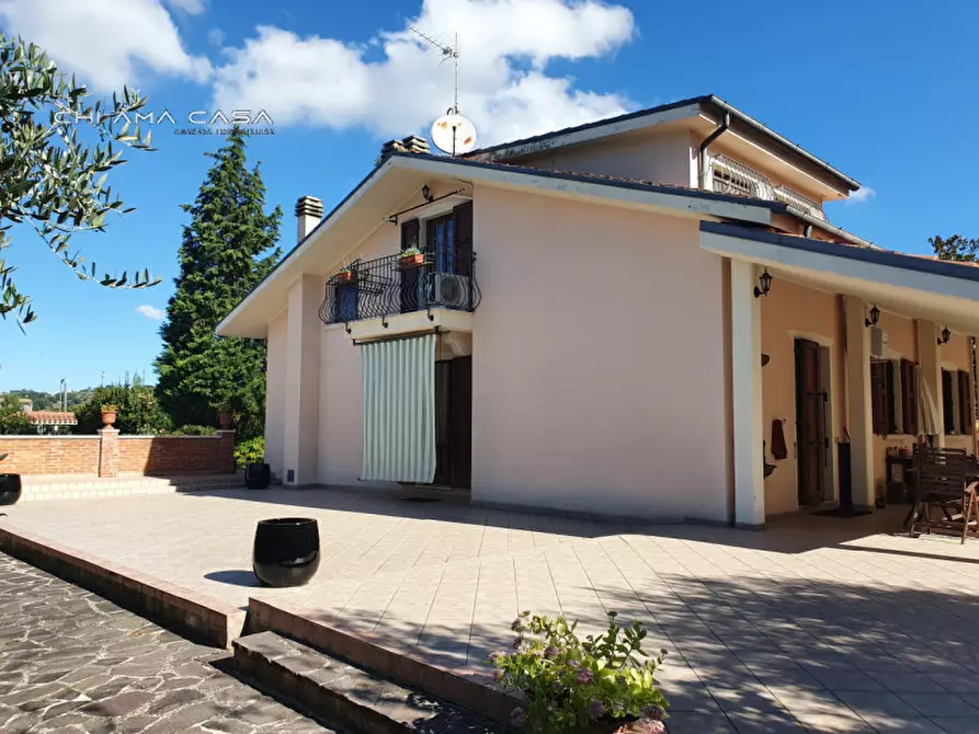 Immagine 6 di Villa in vendita  in Via Croce Levata a Fano