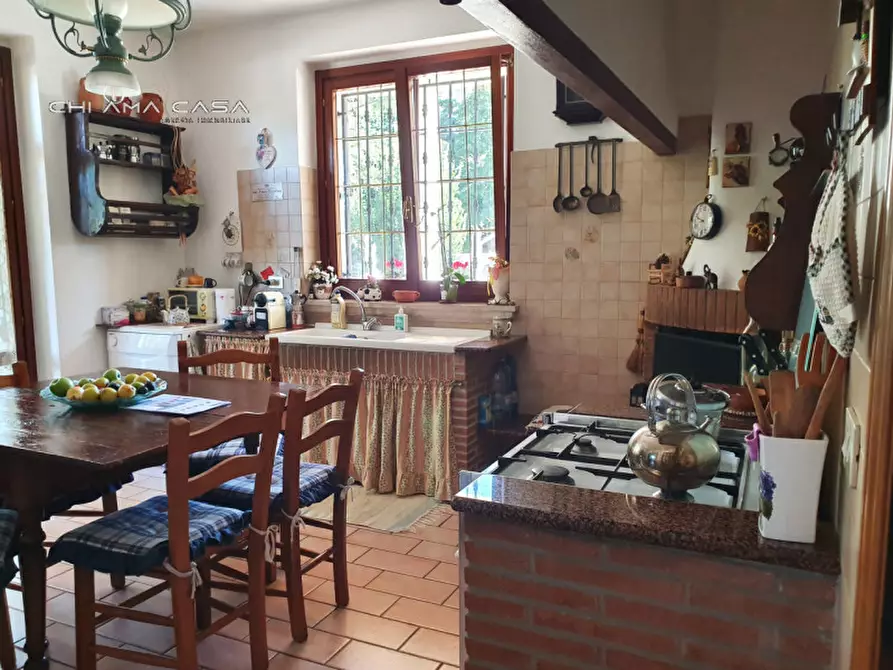 Immagine 21 di Villa in vendita  in Via Croce Levata a Fano