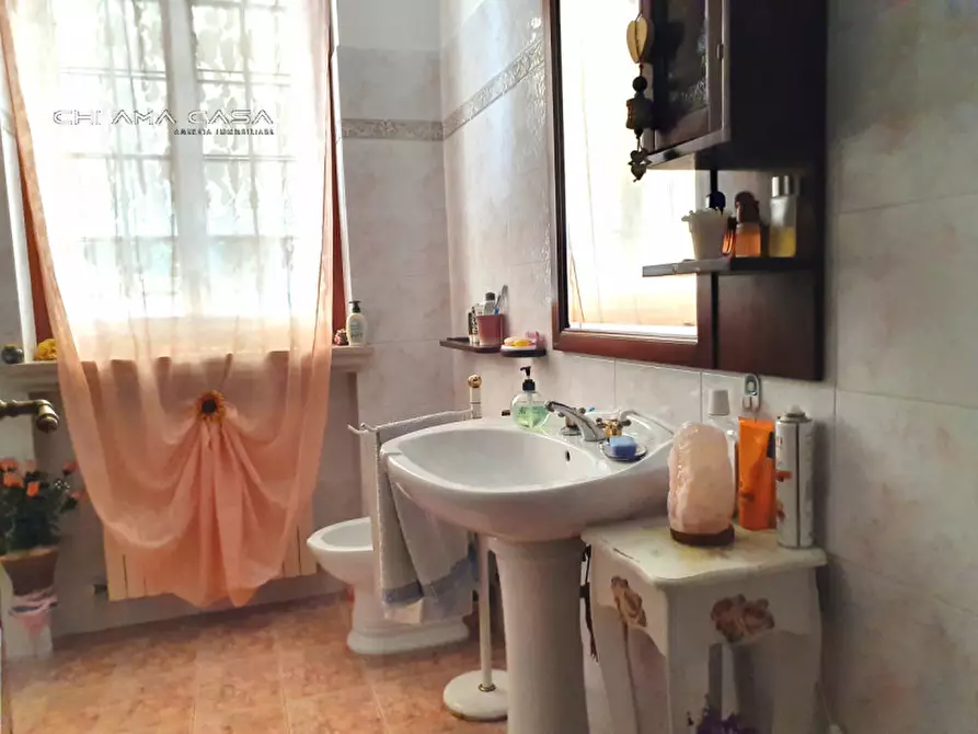 Immagine 25 di Villa in vendita  in Via Croce Levata a Fano