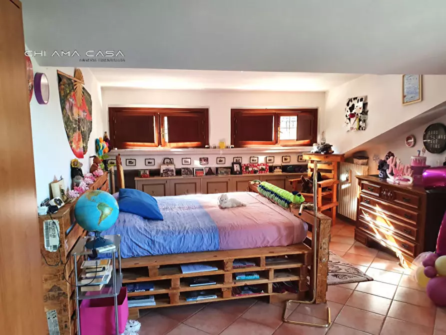 Immagine 28 di Villa in vendita  in Via Croce Levata a Fano