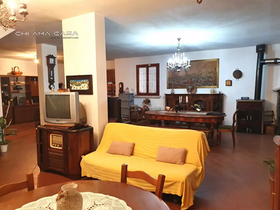 Immagine 31 di Villa in vendita  in Via Croce Levata a Fano