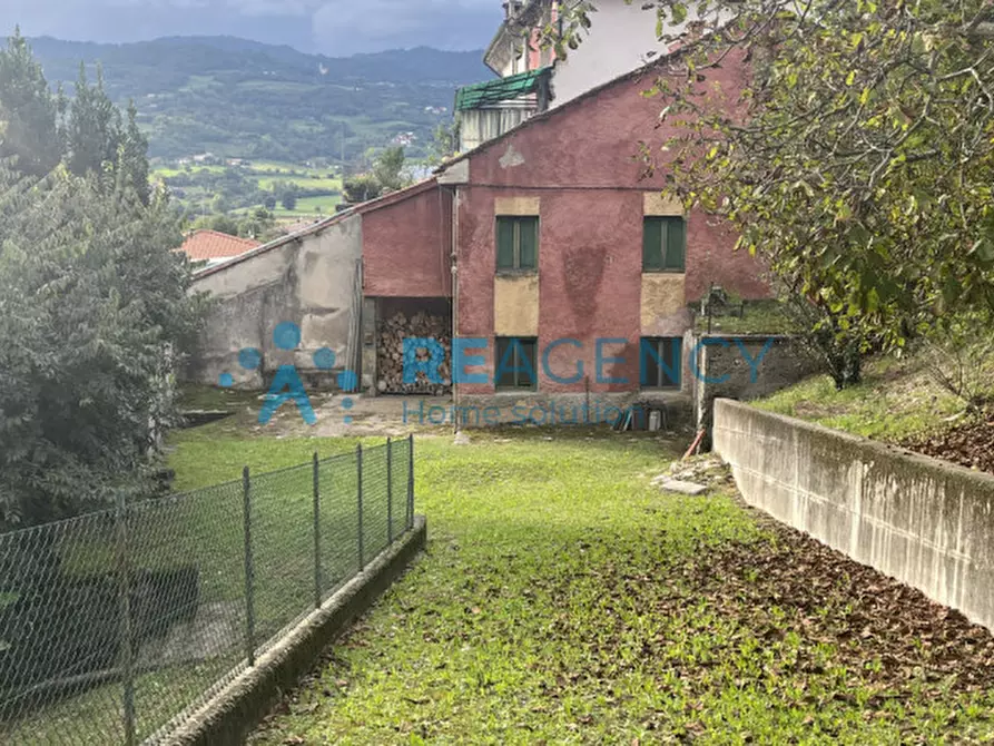 Immagine 3 di Rustico / casale in vendita  in Via Pianacattiva di mezzo a Trissino