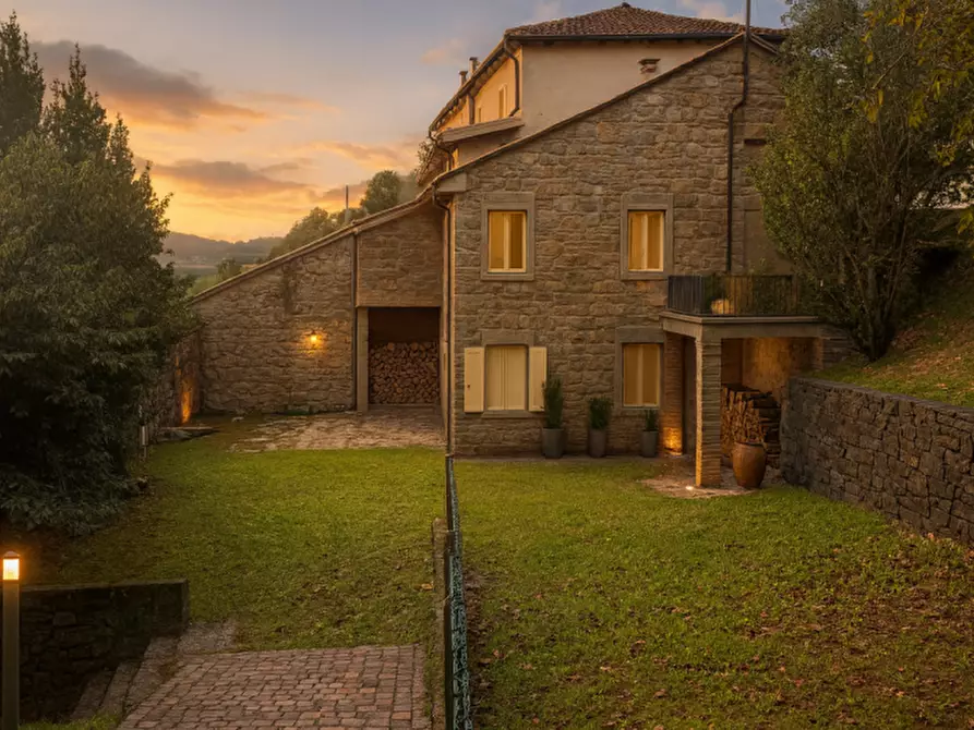 Immagine 4 di Rustico / casale in vendita  in Via Pianacattiva di mezzo a Trissino