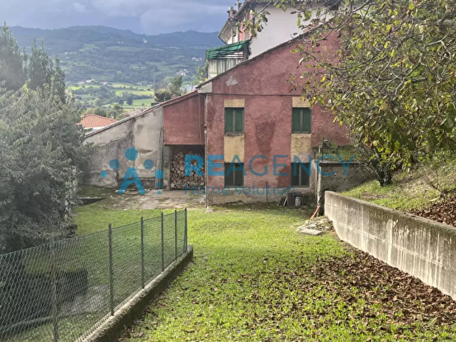 Immagine 5 di Rustico / casale in vendita  in Via Pianacattiva di mezzo a Trissino