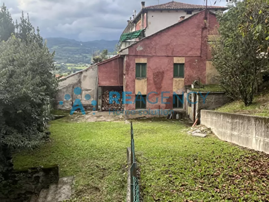 Immagine 6 di Rustico / casale in vendita  in Via Pianacattiva di mezzo a Trissino