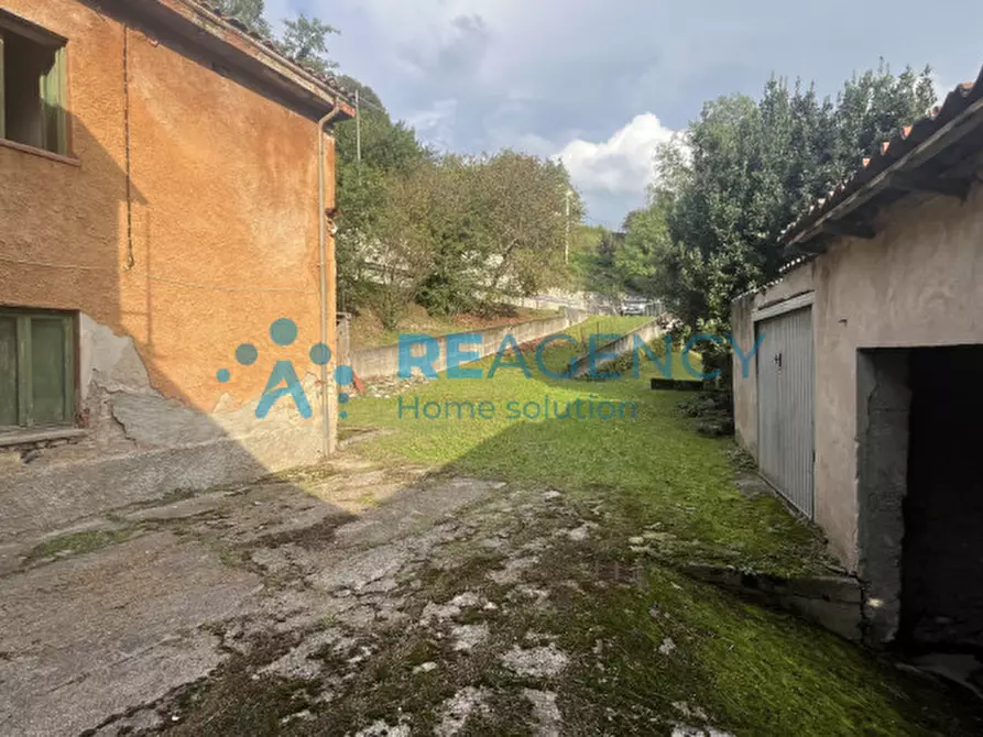 Immagine 10 di Rustico / casale in vendita  in Via Pianacattiva di mezzo a Trissino