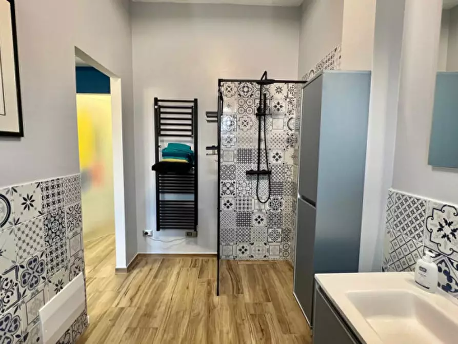 Immagine 6 di Appartamento in vendita  in Viale Luigi Torelli, 8 a Milano