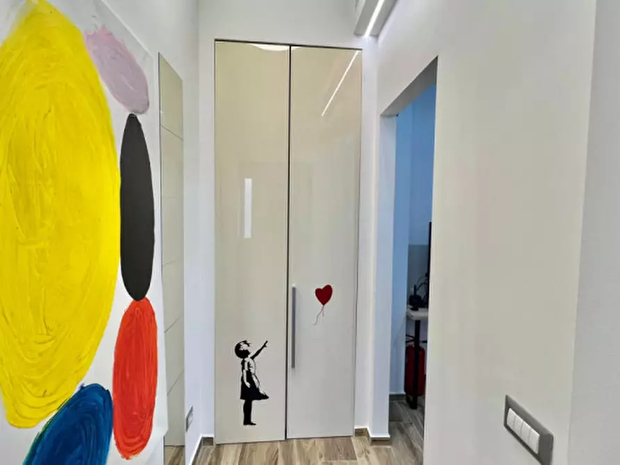 Immagine 14 di Appartamento in vendita  in Viale Luigi Torelli, 8 a Milano