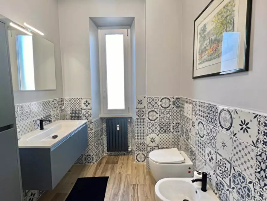 Immagine 15 di Appartamento in vendita  in Viale Luigi Torelli, 8 a Milano