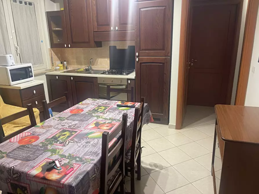 Immagine 1 di Appartamento in affitto  in Via Lombardia, 19 a Roseto Degli Abruzzi