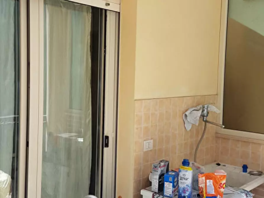 Immagine 3 di Appartamento in affitto  in Via Lombardia, 19 a Roseto Degli Abruzzi