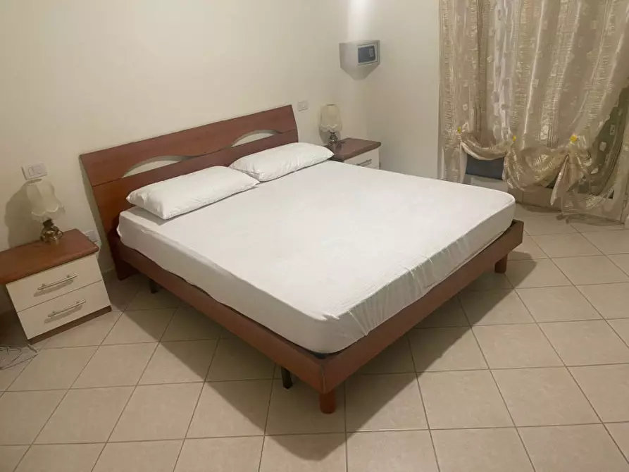 Immagine 7 di Appartamento in affitto  in Via Lombardia, 19 a Roseto Degli Abruzzi