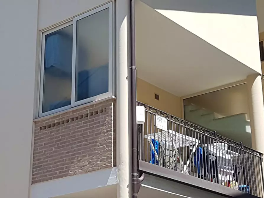 Immagine 8 di Appartamento in affitto  in Via Lombardia, 19 a Roseto Degli Abruzzi