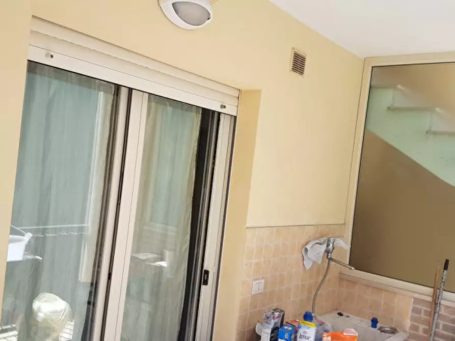 Immagine 9 di Appartamento in affitto  in Via Lombardia, 19 a Roseto Degli Abruzzi