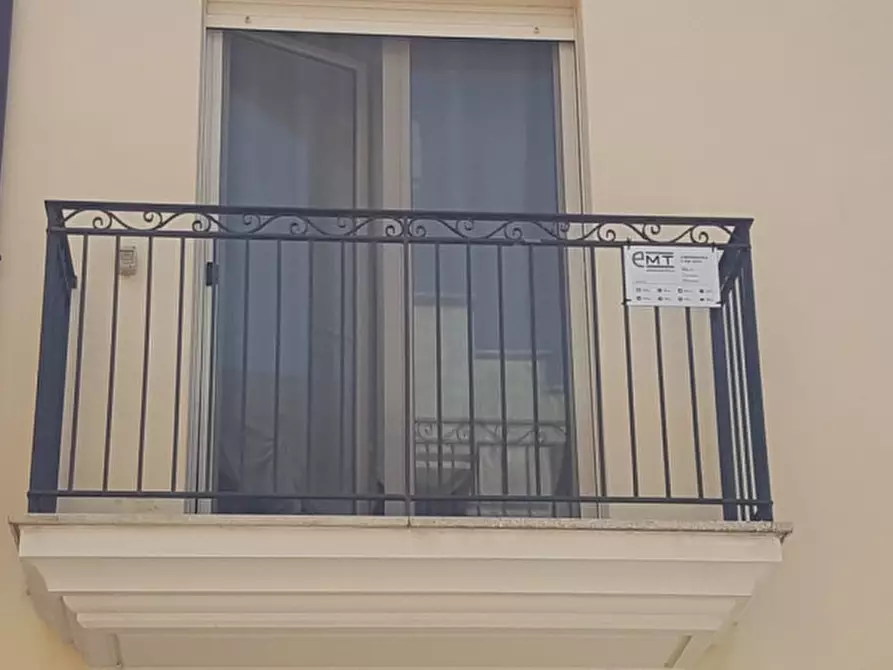 Immagine 12 di Appartamento in affitto  in Via Lombardia, 19 a Roseto Degli Abruzzi