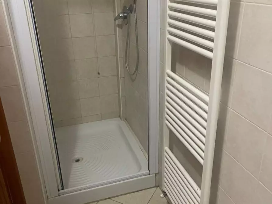 Immagine 14 di Appartamento in affitto  in Via Lombardia, 19 a Roseto Degli Abruzzi