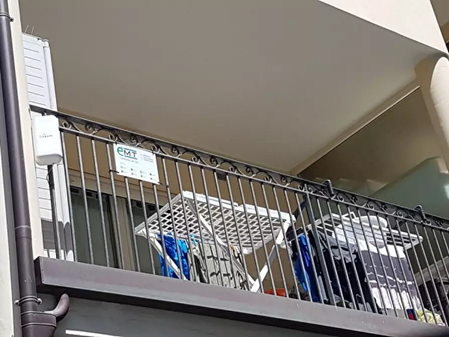 Immagine 15 di Appartamento in affitto  in Via Lombardia, 19 a Roseto Degli Abruzzi