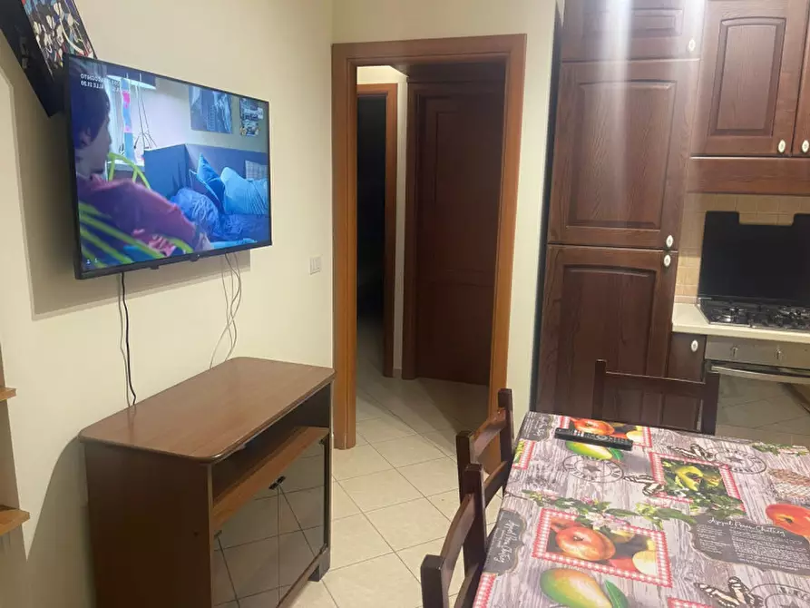 Immagine 16 di Appartamento in affitto  in Via Lombardia, 19 a Roseto Degli Abruzzi