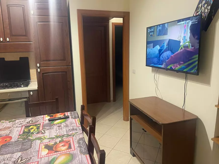 Immagine 17 di Appartamento in affitto  in Via Lombardia, 19 a Roseto Degli Abruzzi