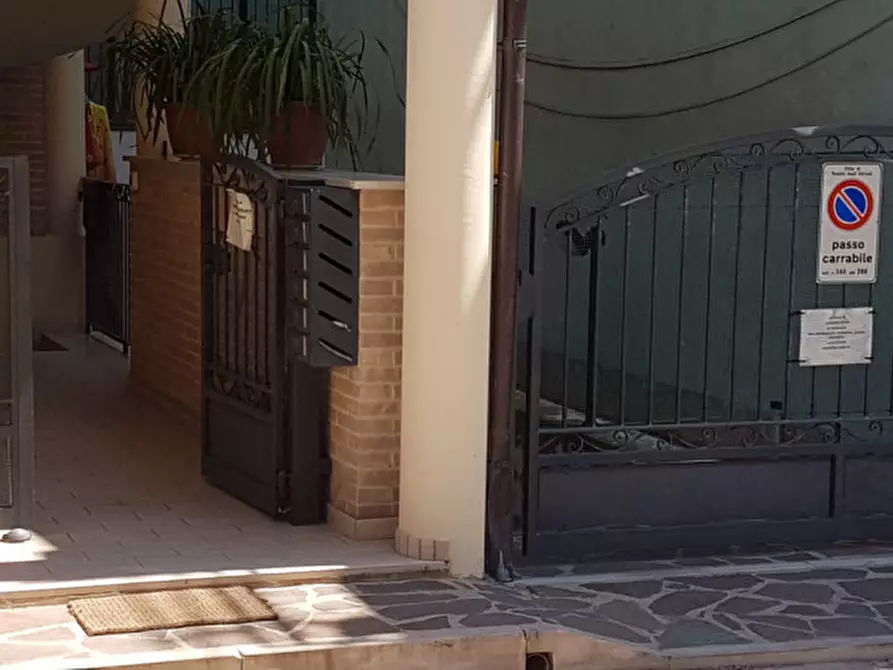 Immagine 19 di Appartamento in affitto  in Via Lombardia, 19 a Roseto Degli Abruzzi