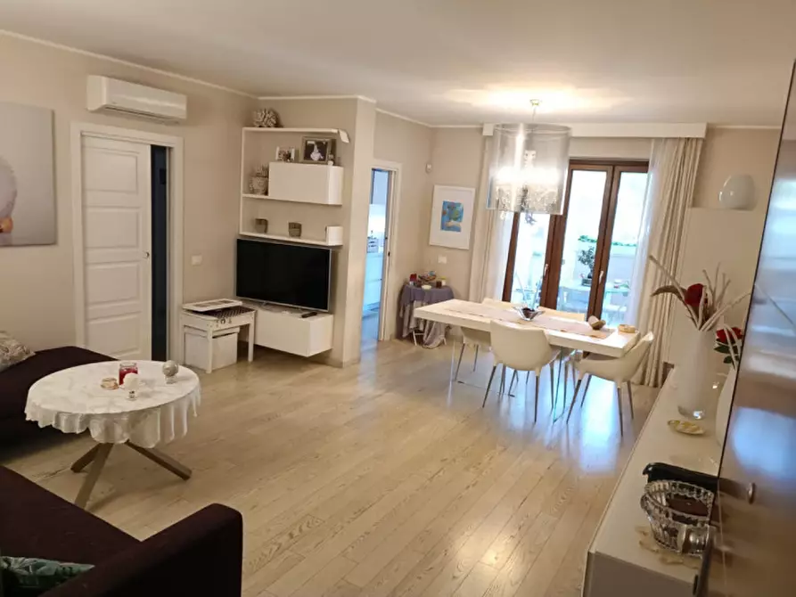 Immagine 1 di Appartamento in vendita  in VIA ANTONELLO DA MESSINA, 19 a Andria