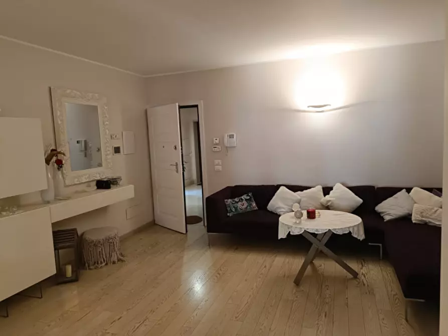 Immagine 3 di Appartamento in vendita  in VIA ANTONELLO DA MESSINA, 19 a Andria