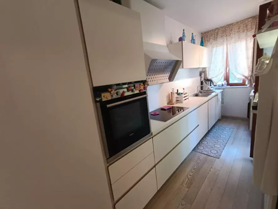 Immagine 4 di Appartamento in vendita  in VIA ANTONELLO DA MESSINA, 19 a Andria