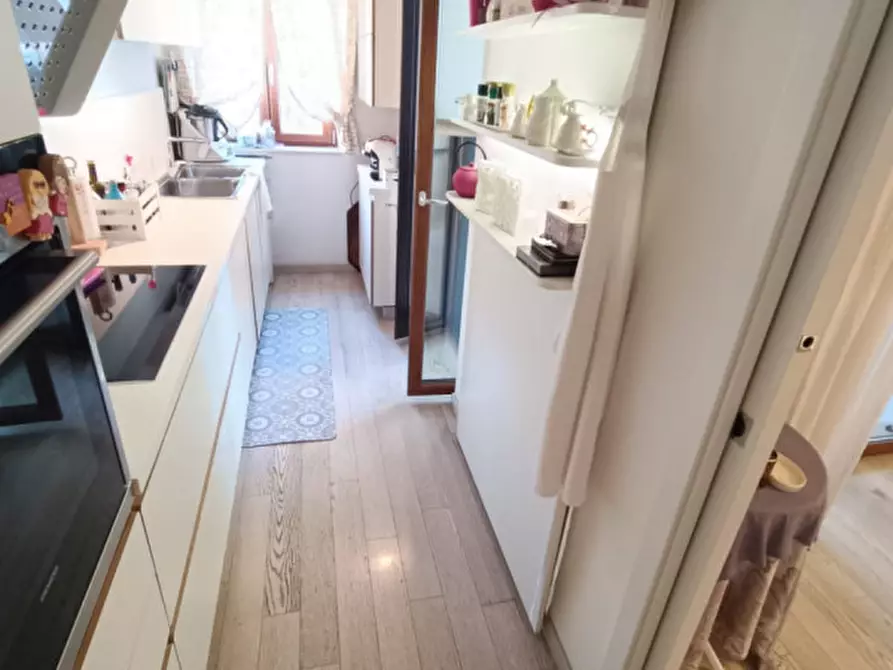 Immagine 5 di Appartamento in vendita  in VIA ANTONELLO DA MESSINA, 19 a Andria