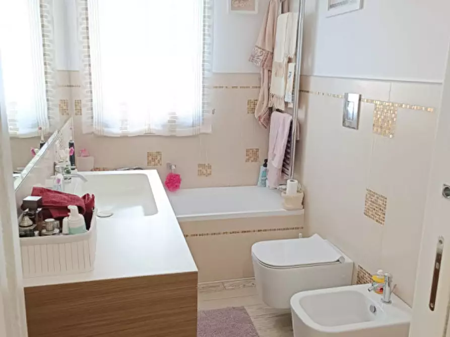 Immagine 6 di Appartamento in vendita  in VIA ANTONELLO DA MESSINA, 19 a Andria