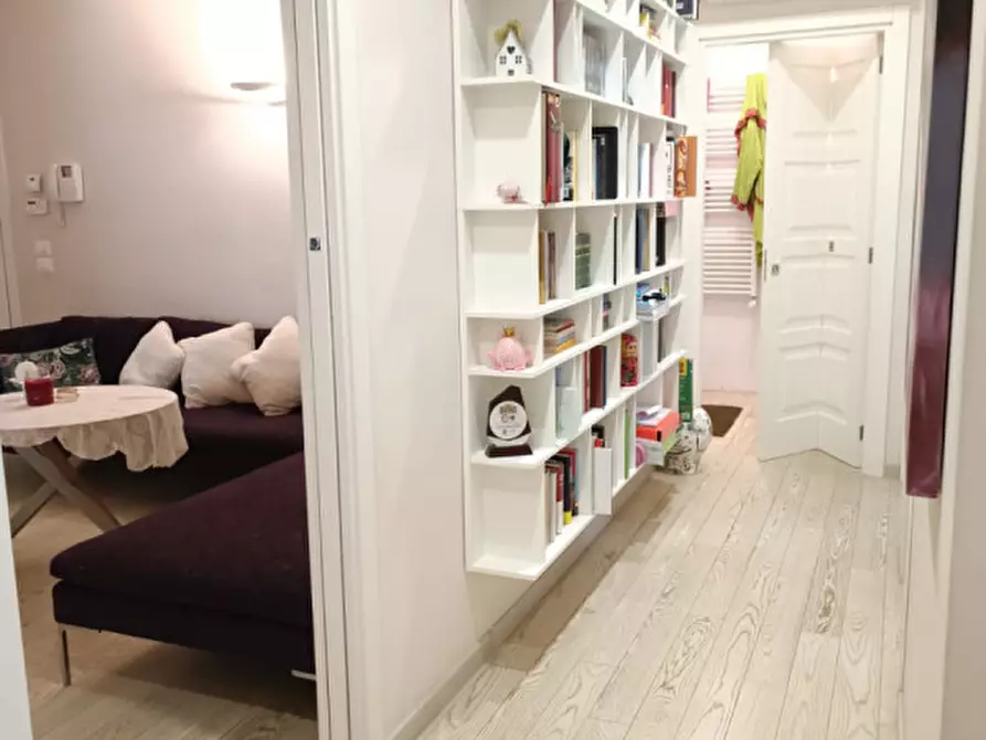 Immagine 6 di Appartamento in vendita  in VIA ANTONELLO DA MESSINA, 19 a Andria