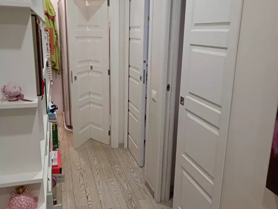 Immagine 8 di Appartamento in vendita  in VIA ANTONELLO DA MESSINA, 19 a Andria