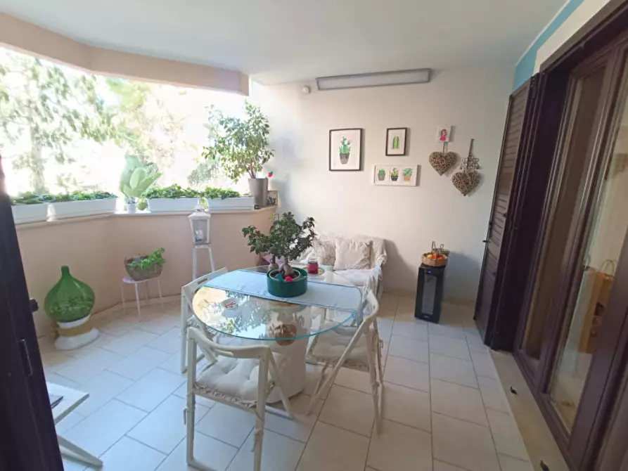 Immagine 10 di Appartamento in vendita  in VIA ANTONELLO DA MESSINA, 19 a Andria