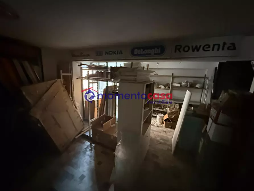 Immagine 6 di Magazzino in vendita  in Via Genova a Reggio Di Calabria