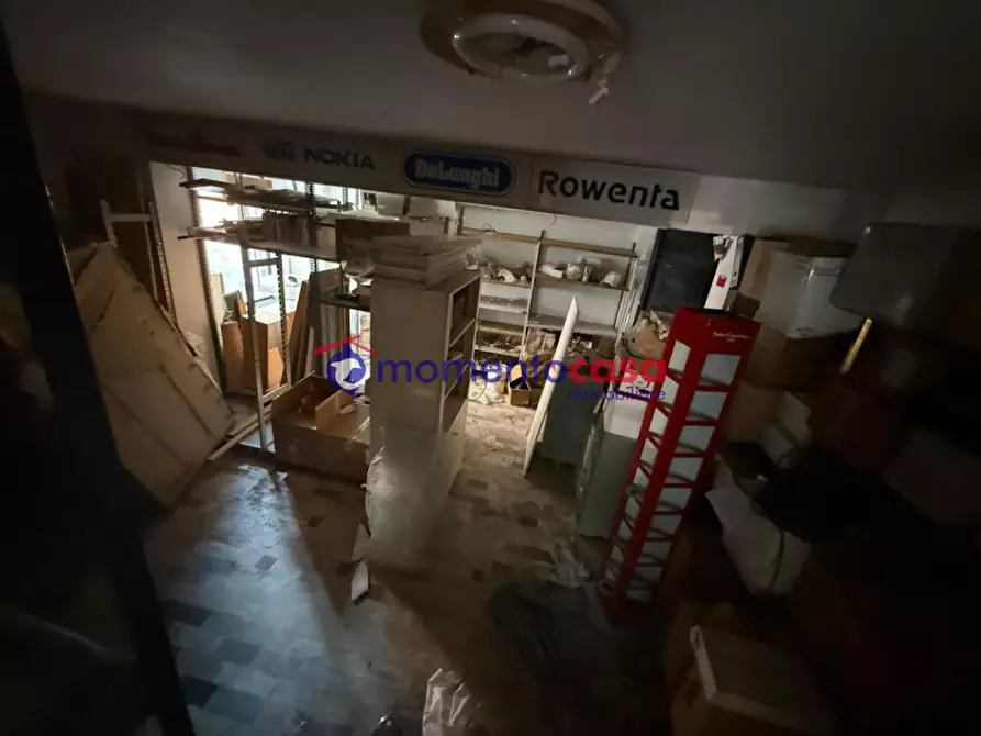 Immagine 7 di Magazzino in vendita  in Via Genova a Reggio Di Calabria