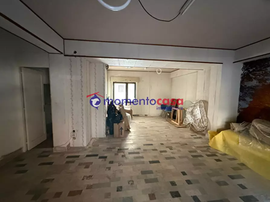 Immagine 8 di Magazzino in vendita  in Via Genova a Reggio Di Calabria