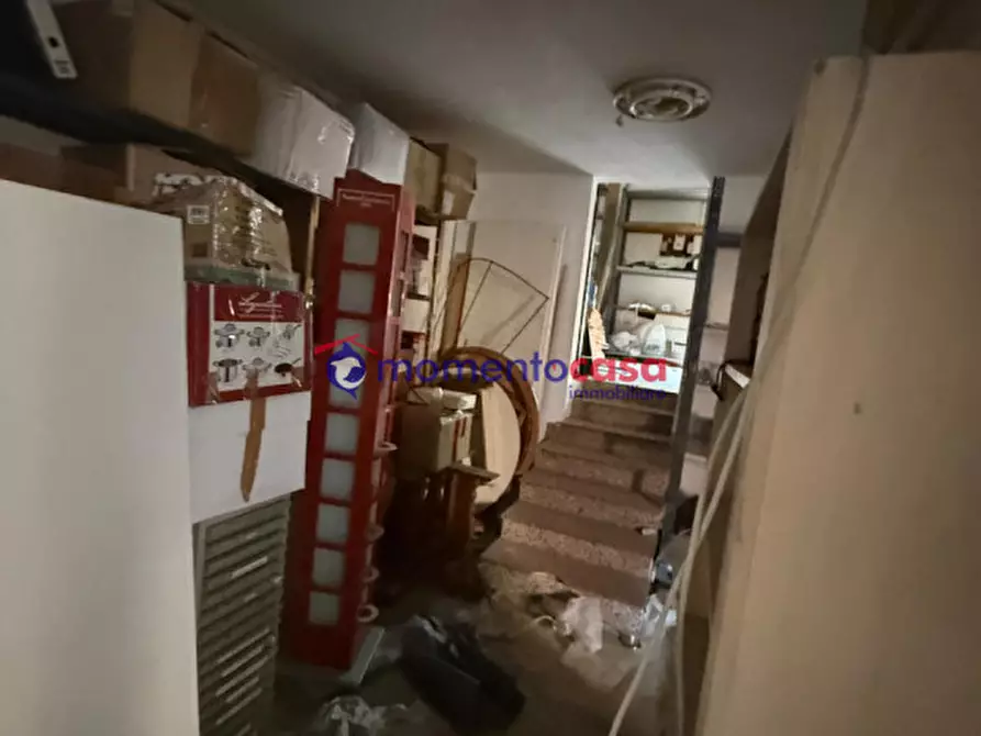 Immagine 9 di Magazzino in vendita  in Via Genova a Reggio Di Calabria