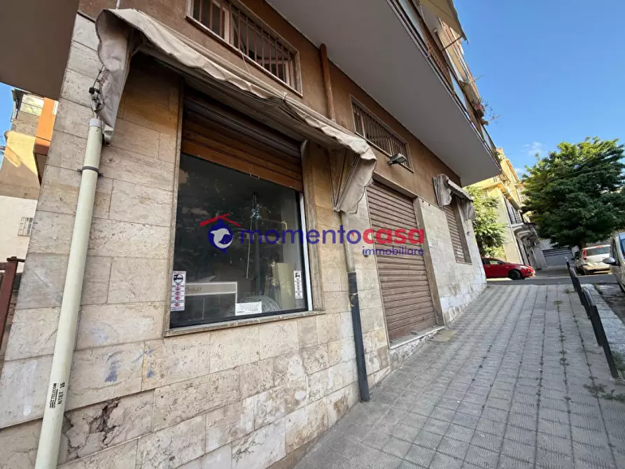 Immagine 12 di Magazzino in vendita  in Via Genova a Reggio Di Calabria