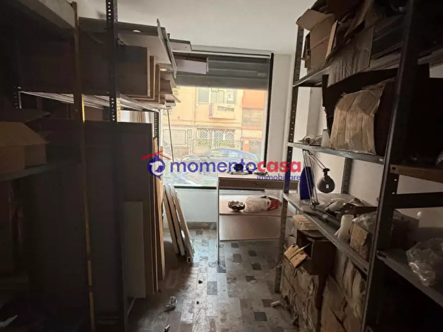 Immagine 14 di Magazzino in vendita  in Via Genova a Reggio Di Calabria