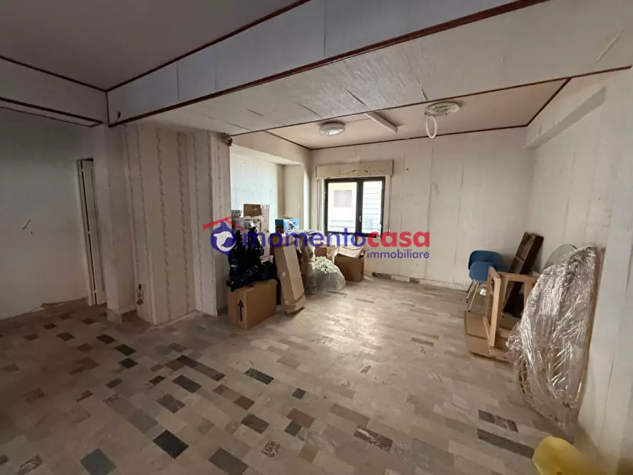 Immagine 15 di Magazzino in vendita  in Via Genova a Reggio Di Calabria