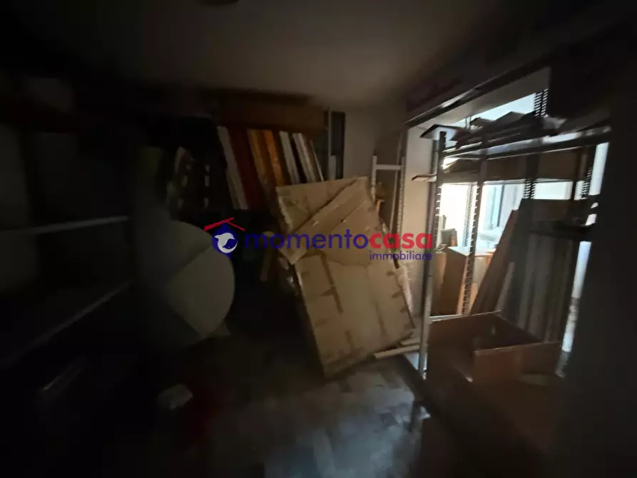 Immagine 18 di Magazzino in vendita  in Via Genova a Reggio Di Calabria