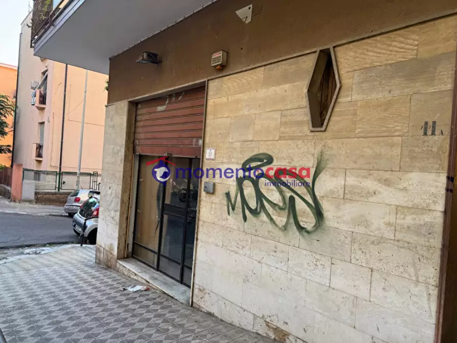 Immagine 20 di Magazzino in vendita  in Via Genova a Reggio Di Calabria
