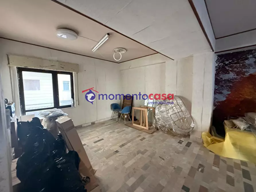 Immagine 21 di Magazzino in vendita  in Via Genova a Reggio Di Calabria