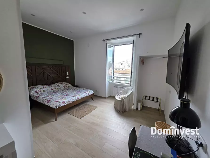 Immagine 2 di Attività commerciale in vendita  in Via Castel Fidardo a Roma