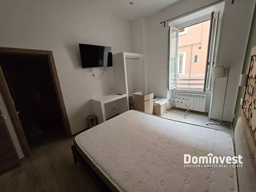 Immagine 3 di Attività commerciale in vendita  in Via Castel Fidardo a Roma