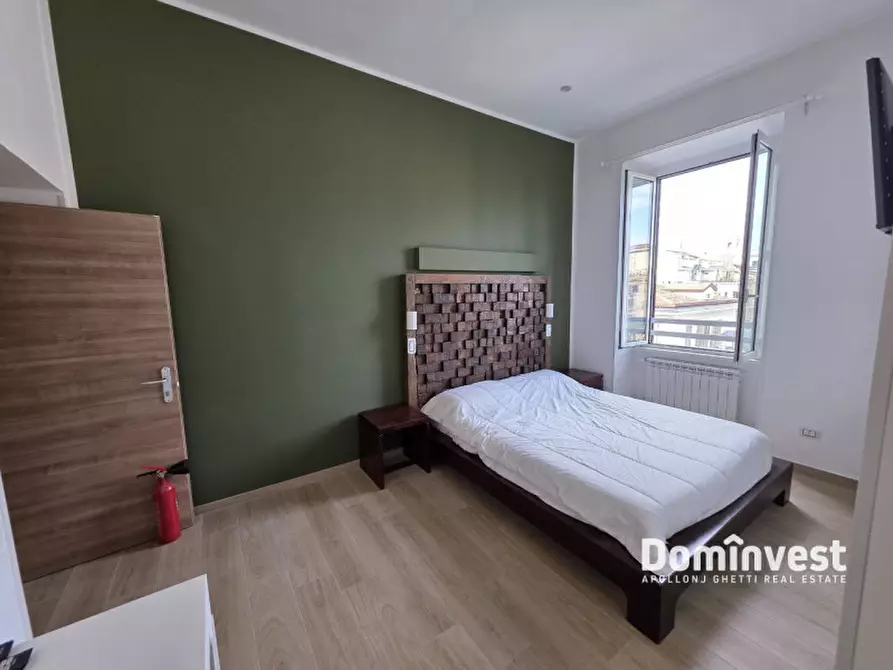 Immagine 4 di Attività commerciale in vendita  in Via Castel Fidardo a Roma