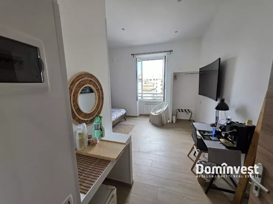 Immagine 7 di Attività commerciale in vendita  in Via Castel Fidardo a Roma