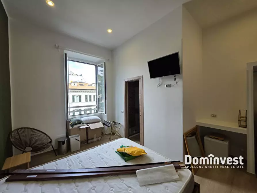 Immagine 8 di Attività commerciale in vendita  in Via Castel Fidardo a Roma