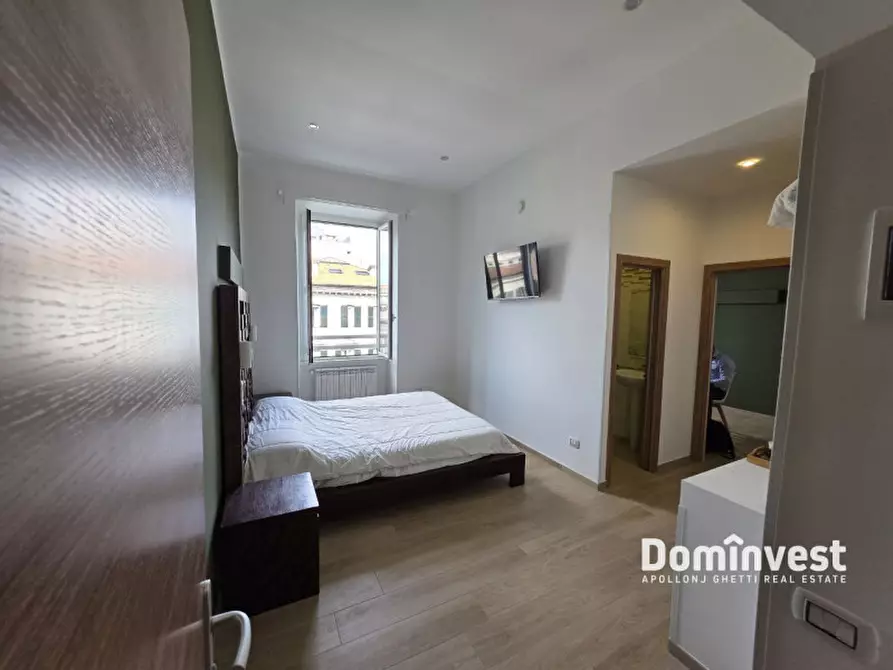 Immagine 9 di Attività commerciale in vendita  in Via Castel Fidardo a Roma